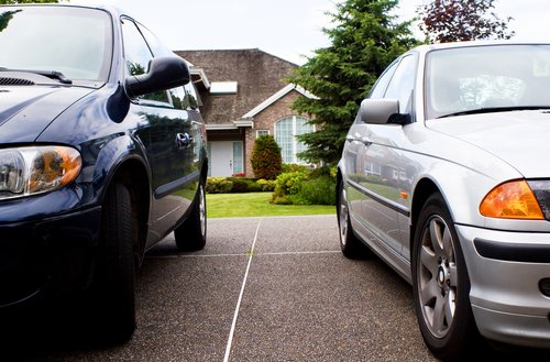 Suspension-Repair-Seattle-WA